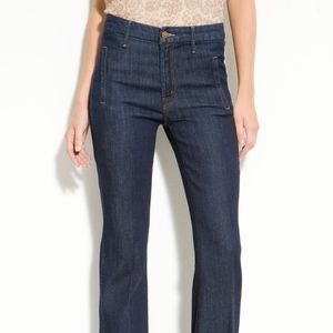 Mother The Drama Jeans